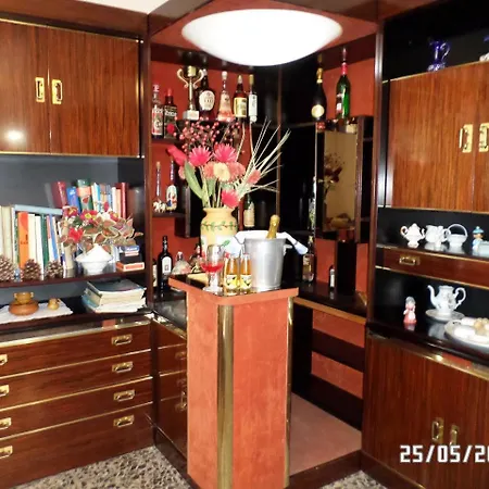 Albaruiaffittacamere Casa de hóspedes Budoni