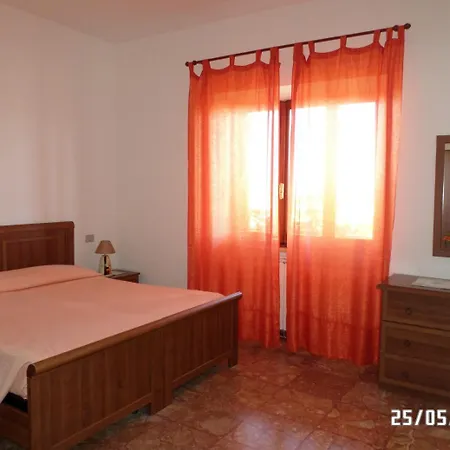Albaruiaffittacamere Casa de hóspedes *