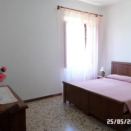 Albaruiaffittacamere Casa de hóspedes